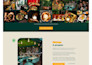 create a professional wordpress website
